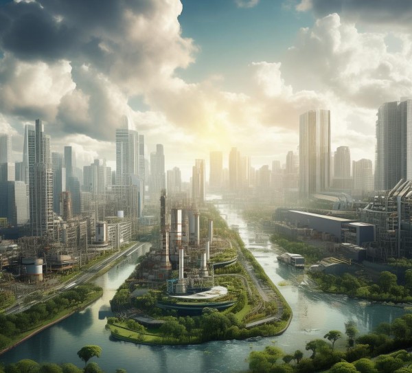 重点污染企业治理与环保政策，实现可持续发展的重要保障