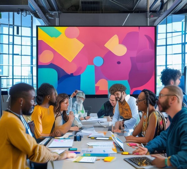 企业文化，超越品牌，创造价值