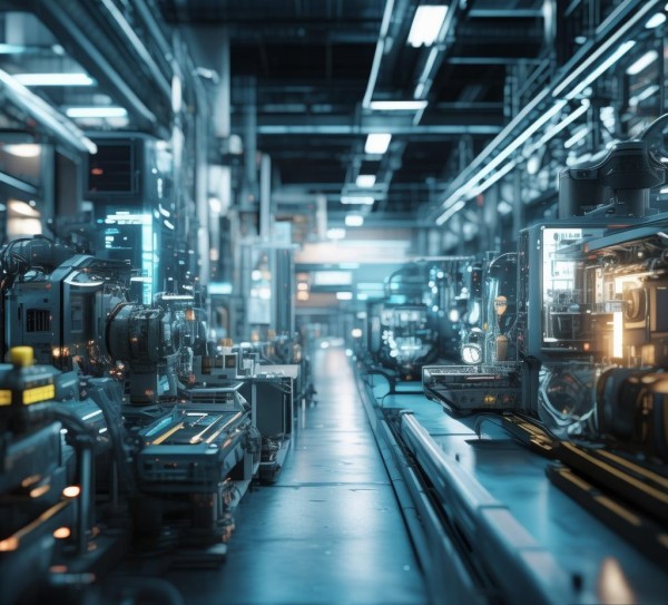 机械企业从管理到创新的优化方案，从数字化到智能化的路径