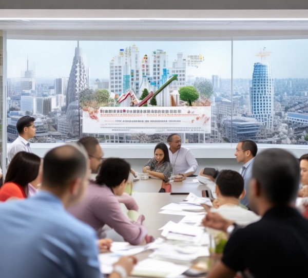 增城地区企业管理培训方案，助力企业发展