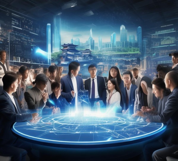 求购计划与现代化管理体系的结合