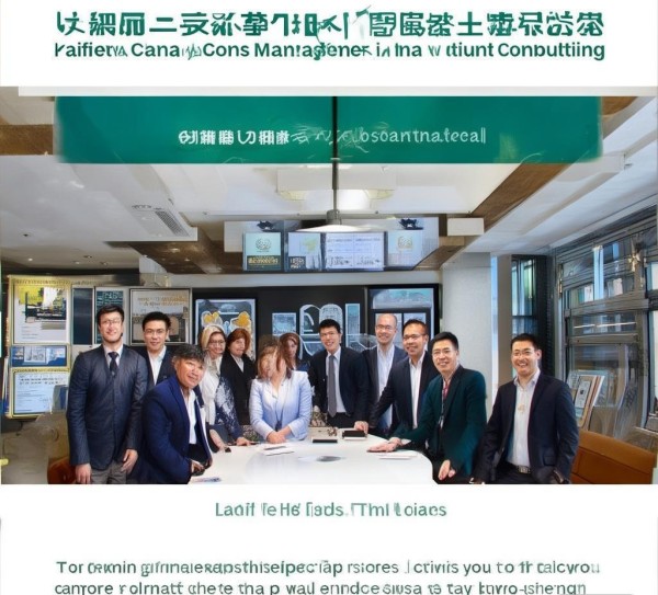 开封康泰晟企业管理咨询，专业高效，助力成功