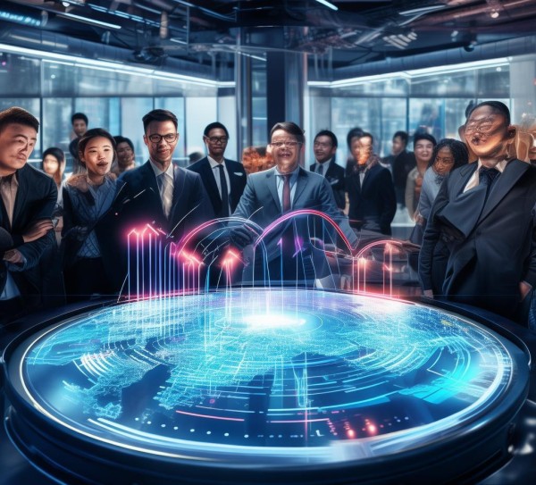 金鼎管理咨询，上海本地化与全球布局，未来无限可能