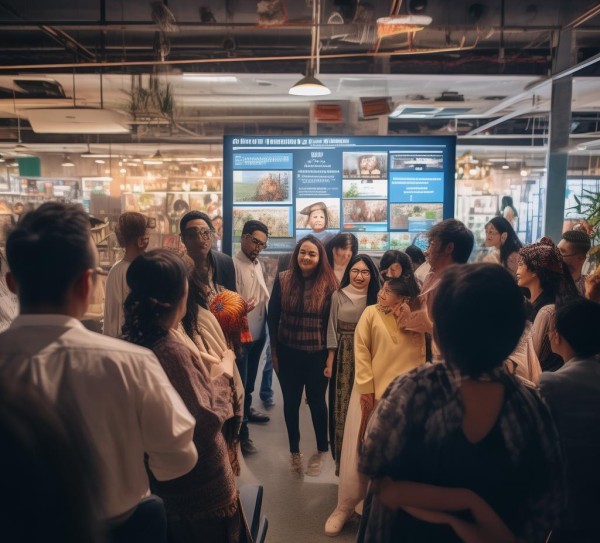 企业文化传承与变革，在变革中寻找文化自信