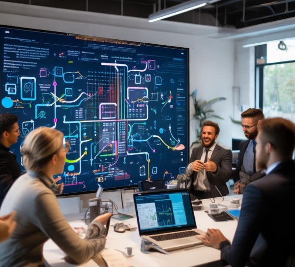 打造高效营销体系，提升店铺运营效率