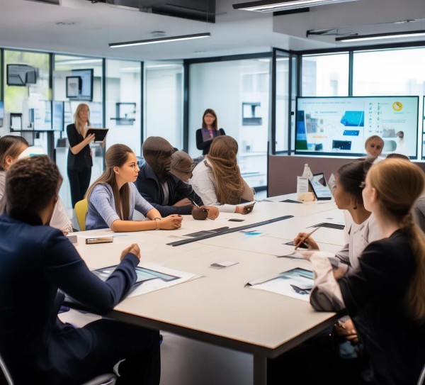 企业反诈培训，保护员工金融安全！