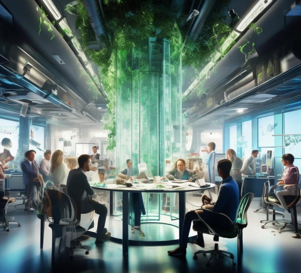 从开放到创新，开放企业文化的实践与发展