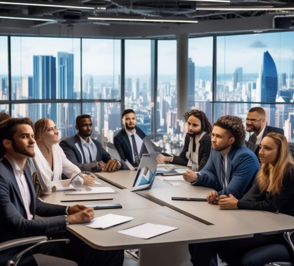 新闻稿，企业高管培训让高管成为职场新星