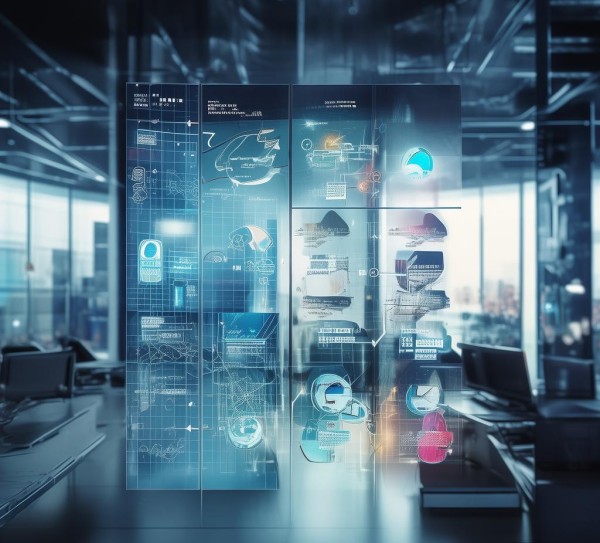 管理提升方案，从现状到未来