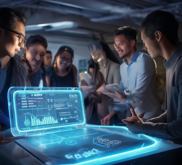 众优企业管理方案，推动企业高质量发展