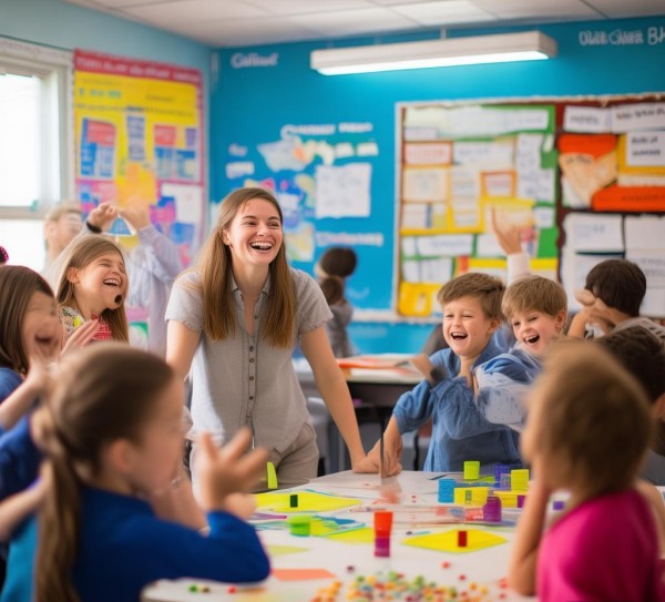 班级管理与学生行为规范—班级活动方案