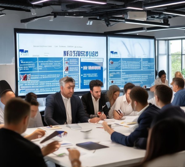 汕尾企业管理培训方案助力企业发展与创新