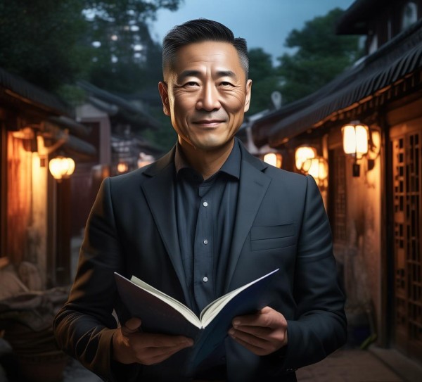 苏州传道者，管理咨询领域的卓越领导者