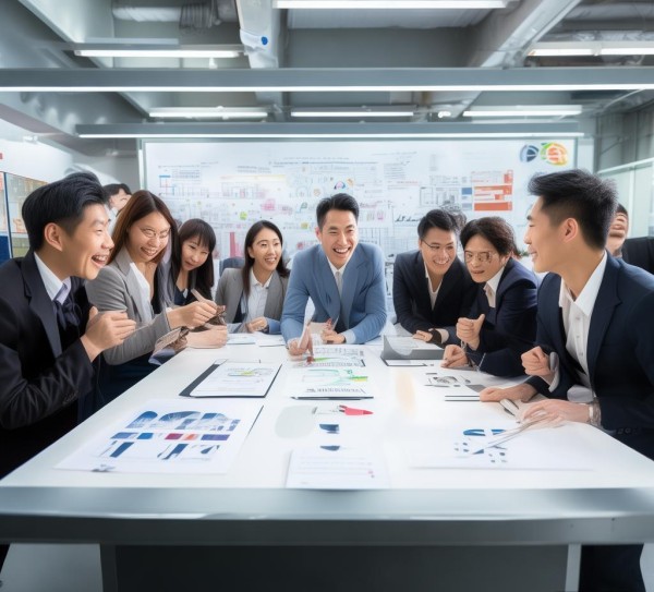 沧州泓兴企业管理咨询，助力企业发展之路