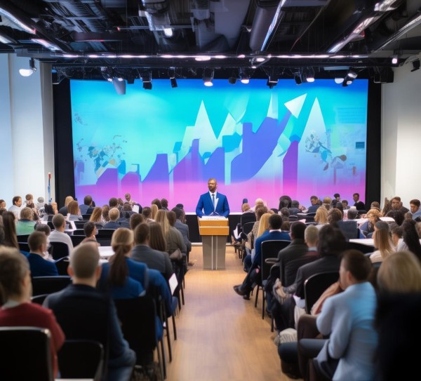 企业新闻宣传培训助力企业高质量发展