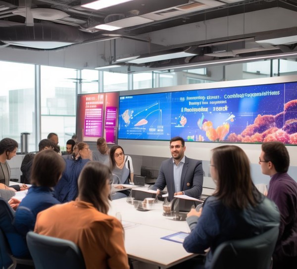 春节后企业培训，提升竞争力的精准方法