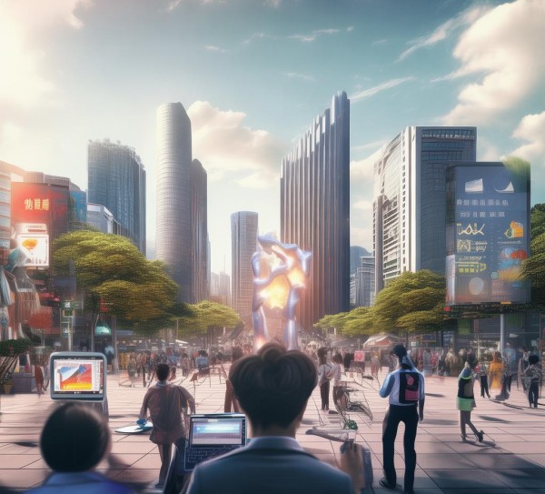 永州聚润，智慧管理智慧，助力企业成功，聚力共赢的区域管理智慧