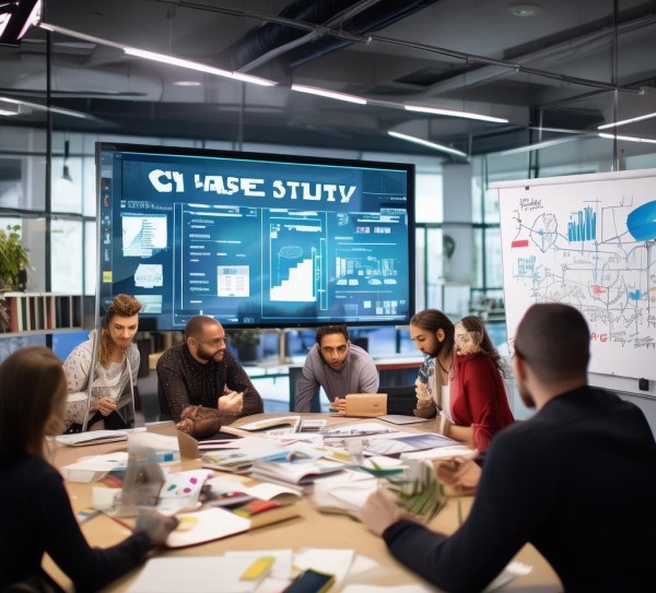 企业文化、案例与启发，系统梳理与深入分析