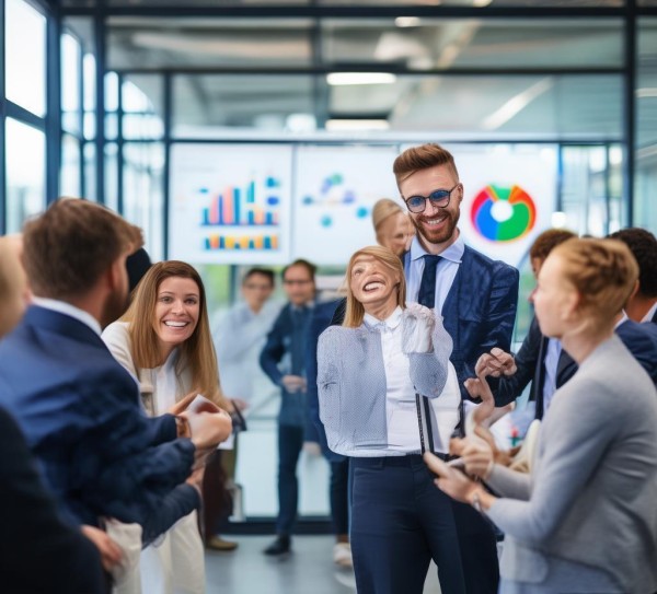 物业企业，通过培训实现多元化发展