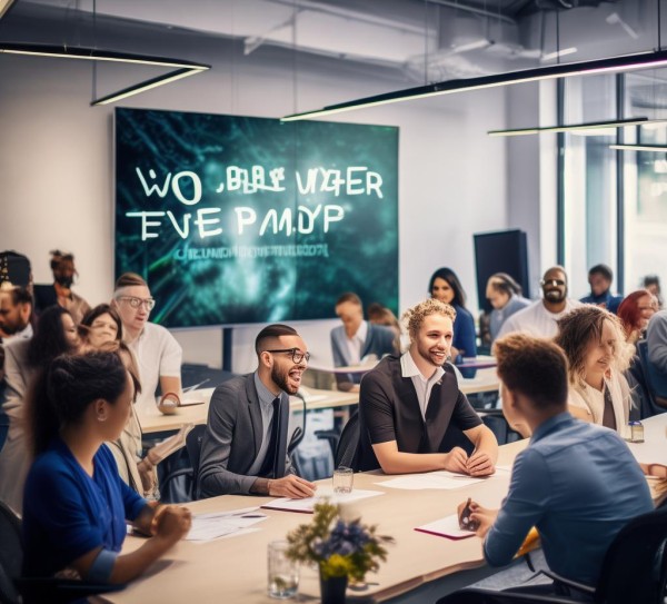 企业文化的培训，重塑成功的关键启动