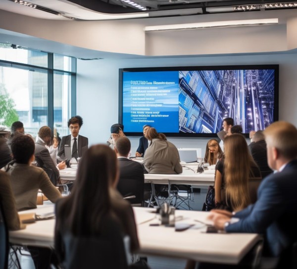 企业产品培训，提升企业核心竞争力的关键举措！