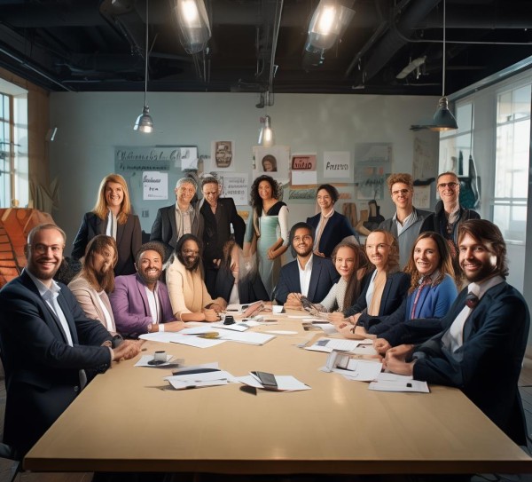 与责任，企业文化创业的与责任