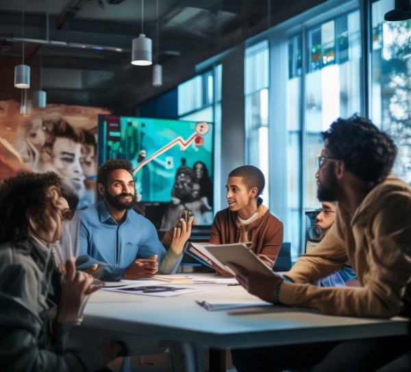 提升职场竞争力，开启成功之路