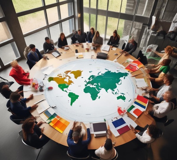 企业文化选择，企业发展的关键一环