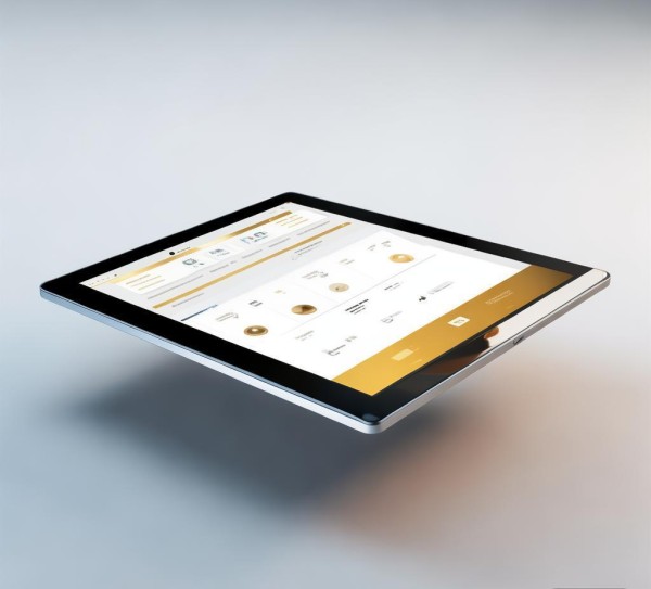 企业管理方案的表头设计与优化