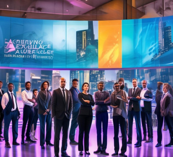 立讯企业文化，成就卓越的未来