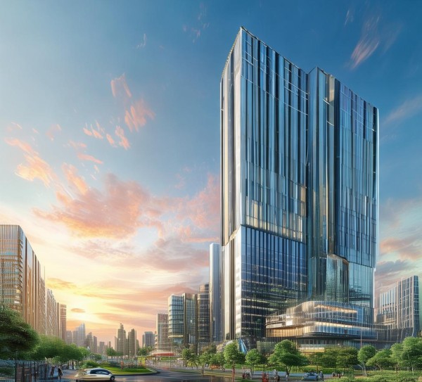 漳州长泰创新与发展的未来