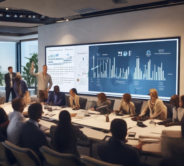 企业培训行业，最新动态、热点解析与趋势解析