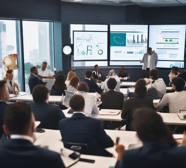 强化企业时效执行培训，提升企业时效与责任意识