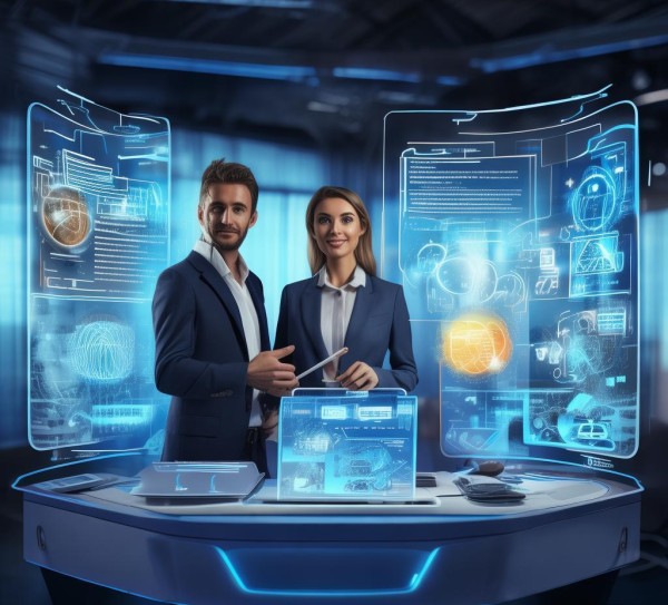 打造企业竞争力的双轮驱动，企业综合素质培训与能力提升的创新路径