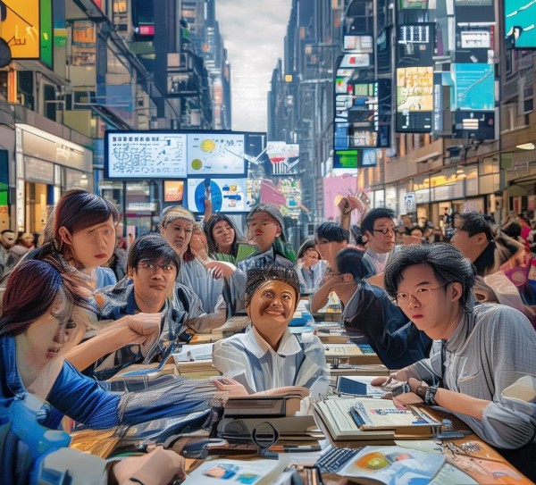 浙江爱豆，创新与实践，管理领域