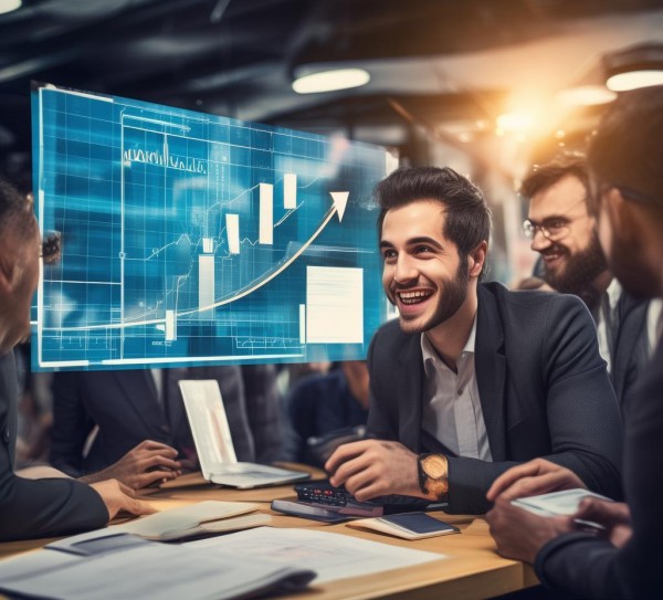 助力企业成长的会计培训新机遇