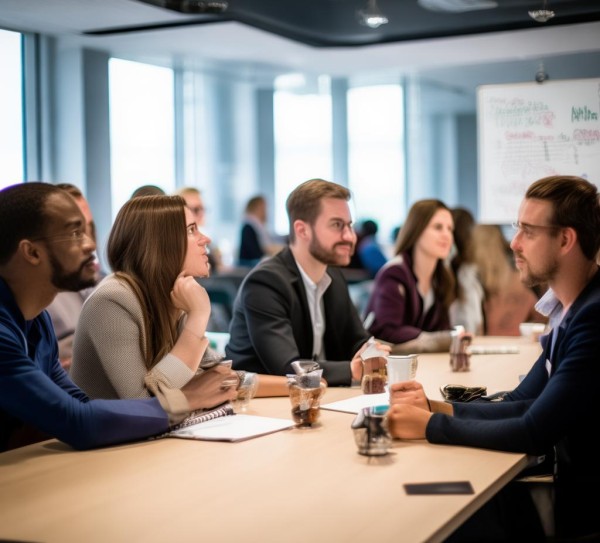 企业新闻通讯员培训心得，从经验到成长
