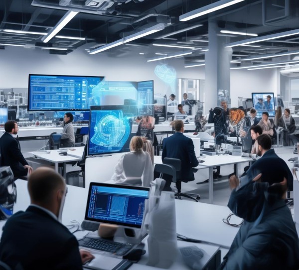 企业技术培训助力产业升级的实践案例