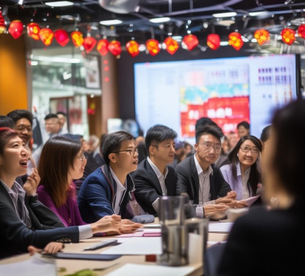 春节后企业培训助力可持续发展