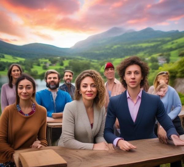 与成长，企业高管培训之旅