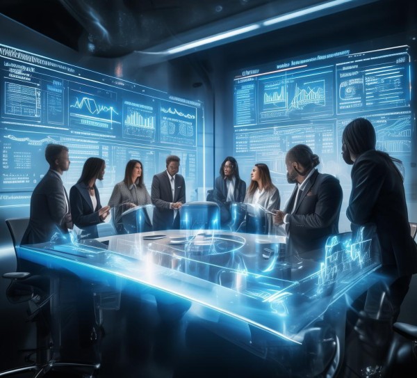 从战略规划到客户管理，企业管理付费咨询方案开启可持续发展新篇章