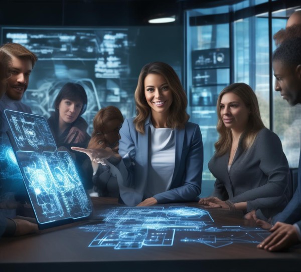 洛兰倍恩，从战略到执行的全能解决方案