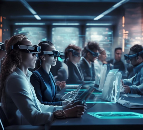 企业培训，未来发展的无声革命