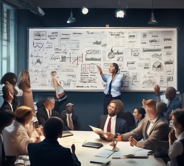 如何制定和实施有效的管理战略？