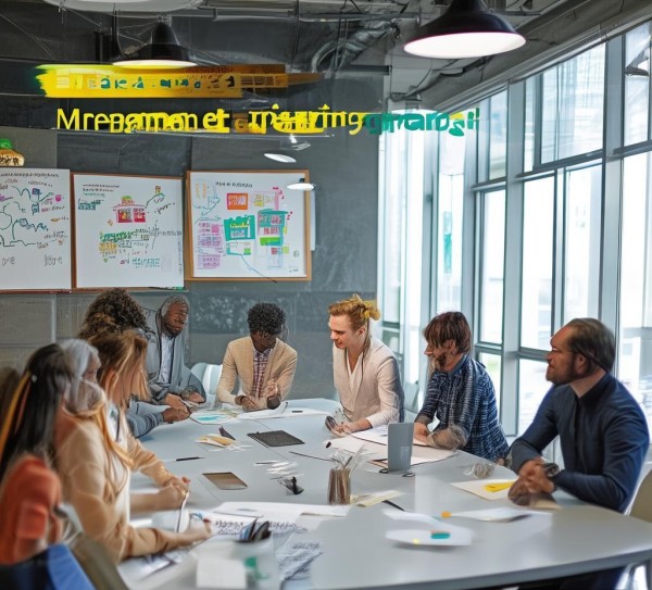 烟台企业管理培训方案的创新与发展