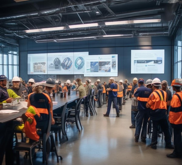 煤矿企业培训助力企业高质量发展