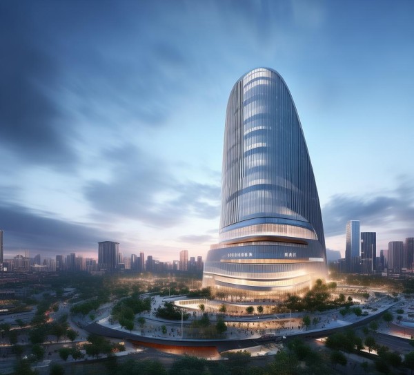 河北洵美企业管理咨询的未来与机遇