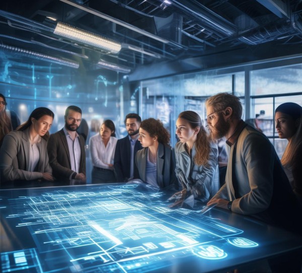 创新与卓越，从管理方案到成功之道