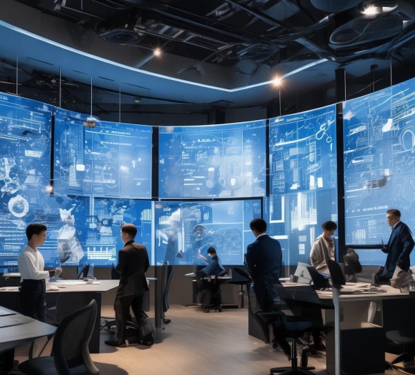 盐城[code]，企业管理咨询矩阵式模式与创新优势，盐城[code]，dm consulting，打造企业数字化未来，打造创新管理品牌