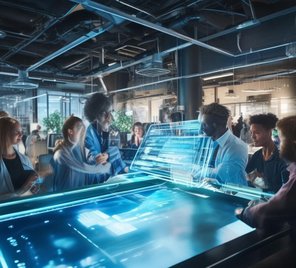 白磷型企业文化，挑战与机遇